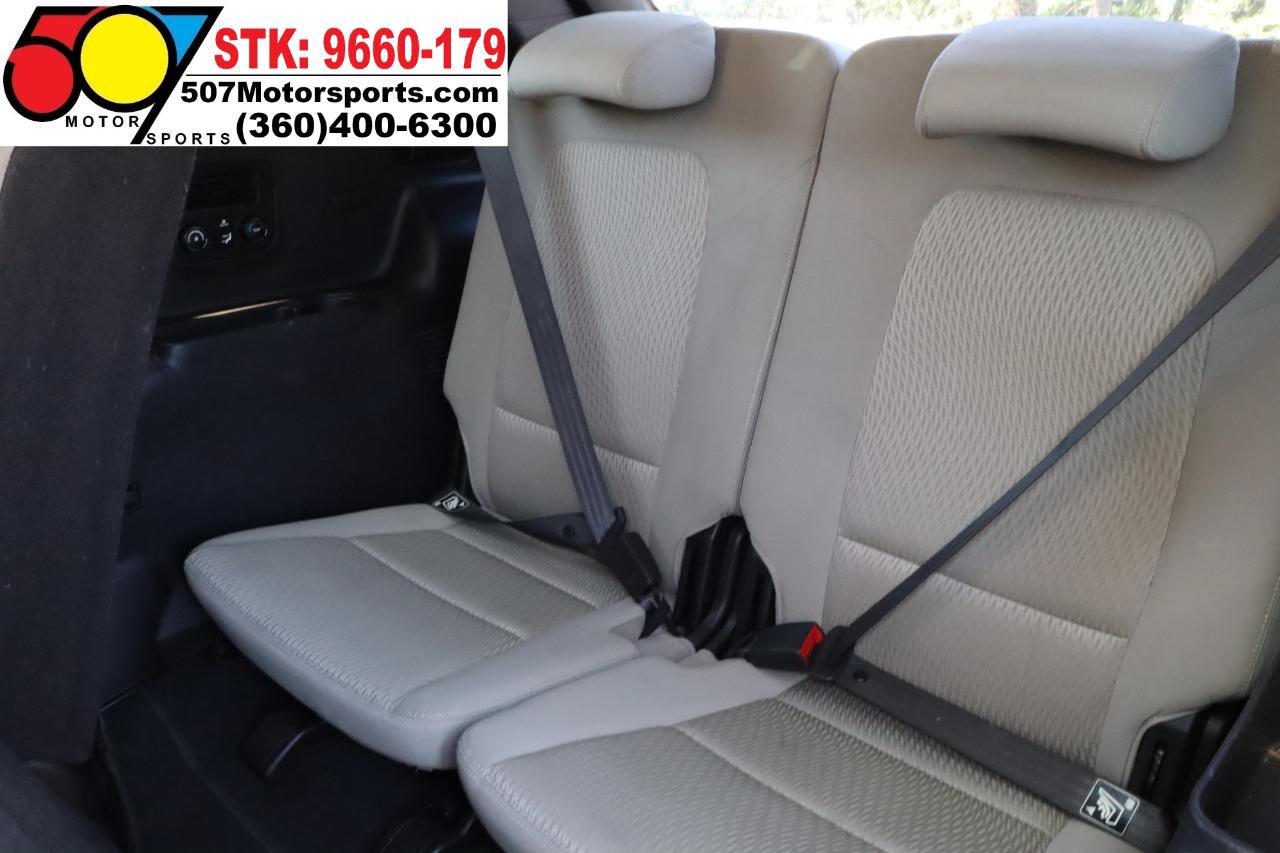 Used 2013 Hyundai Santa Fe GLS AWD/4WD image 14