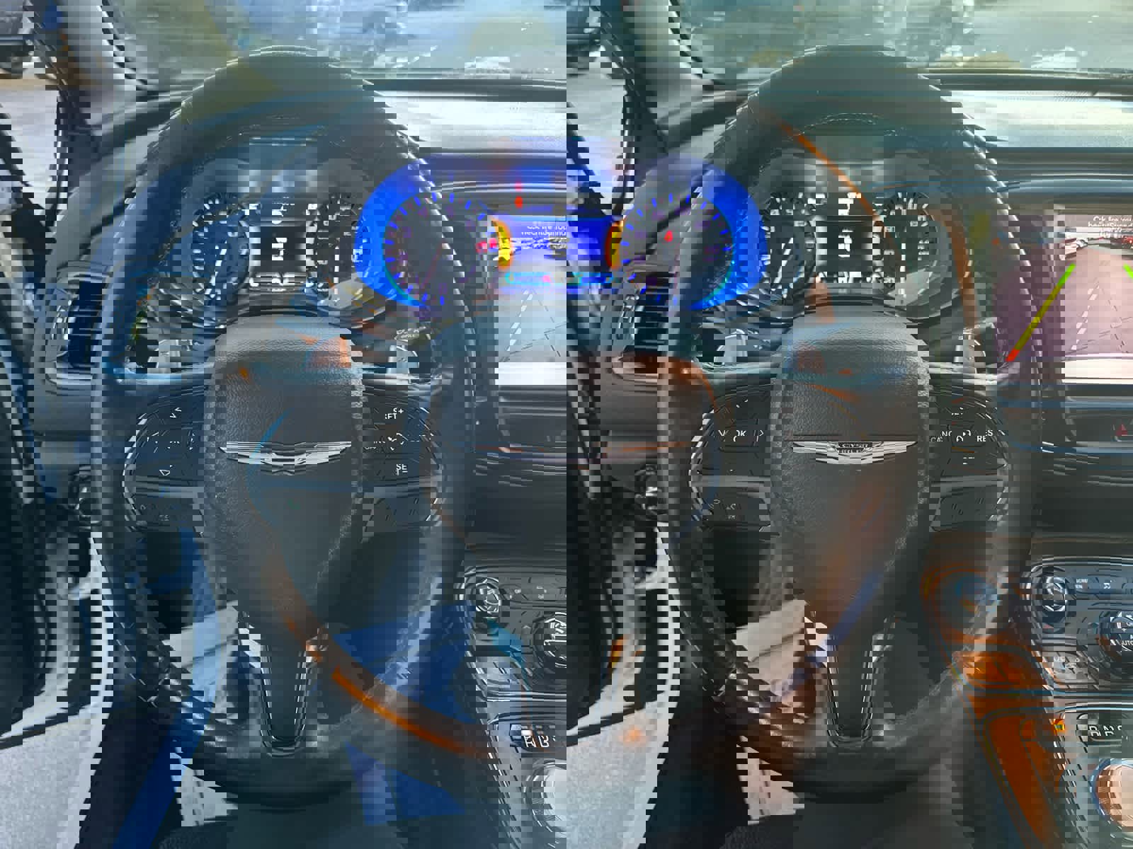 Used 2015 Chrysler 200 S w/ Navigation & Sound Group I image 15