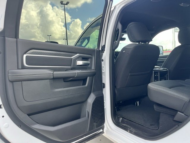 New 2026 RAM 2500 Lone Star image 18