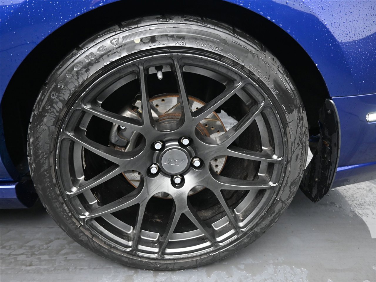 Used 2014 Ford Mustang GT Premium image 16