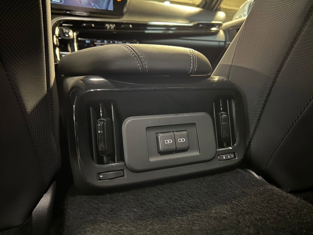 Certified 2024 Toyota Mirai XLE image 18