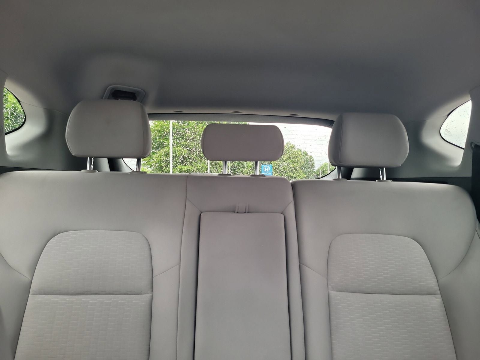 Used 2021 Hyundai Tucson SEL FWD image 23