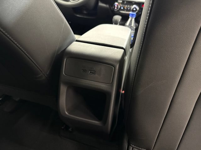 New 2026 Chevrolet Trax LT FWD image 13
