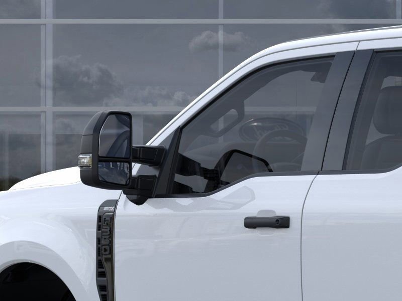 New 2026 Ford F350 XL w/ STX Appearance Package image 20