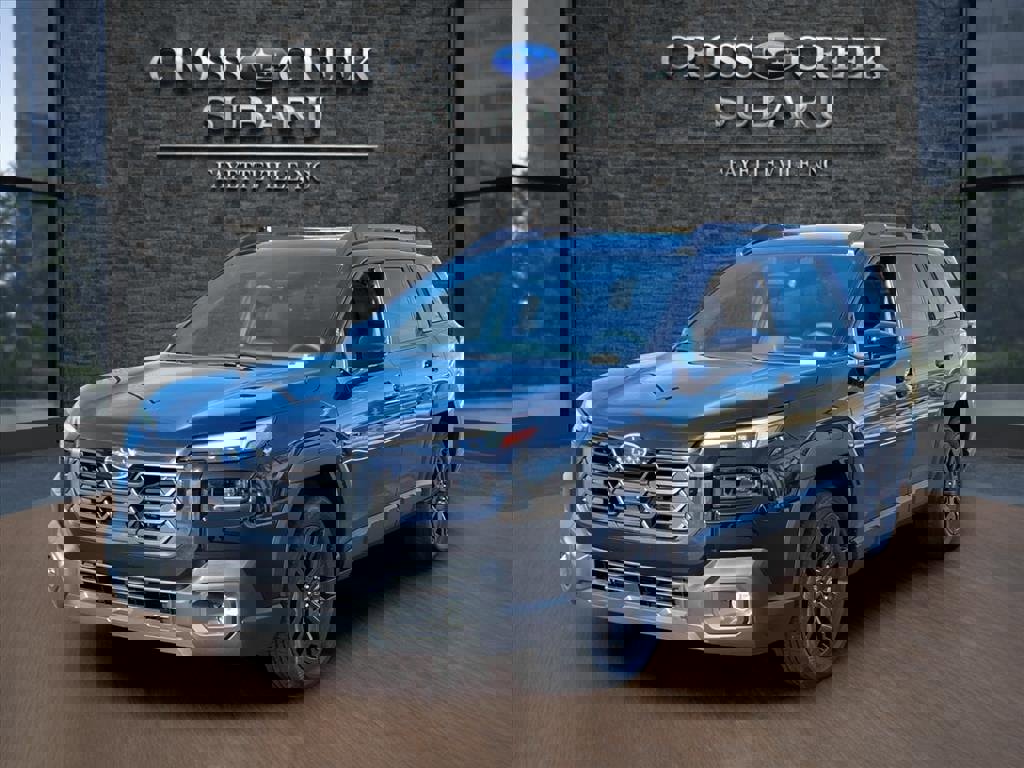 New 2026 Subaru Outback Limited XT w/ Premium/Limited Plus Package image 3