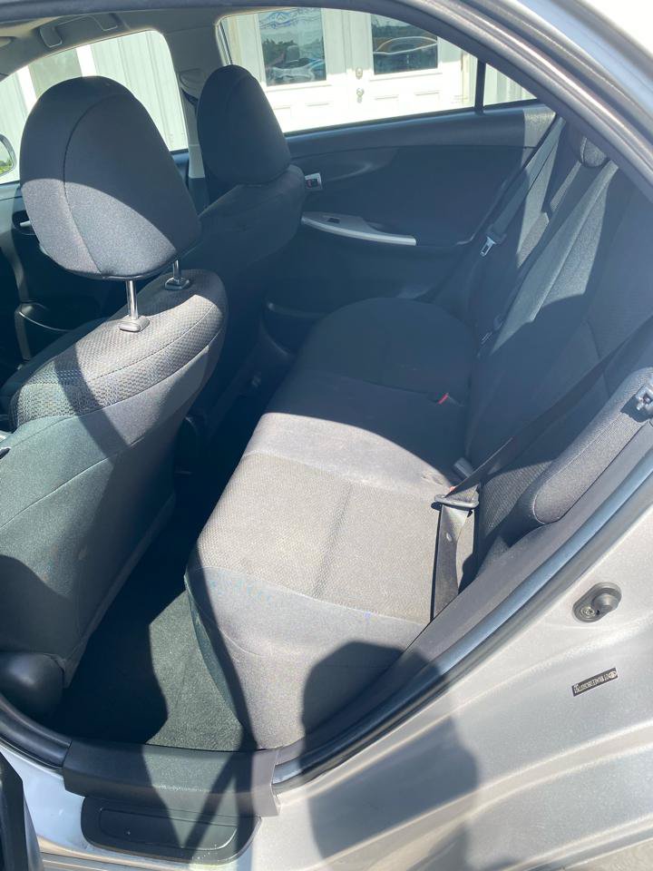 Used 2011 Toyota Corolla S FWD image 8