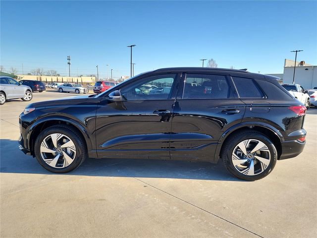 New 2025 Audi Q6 e-tron Premium AWD/4WD image 4
