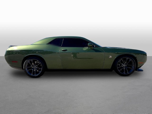 Used 2023 Dodge Challenger R/T Scat Pack RWD image 8