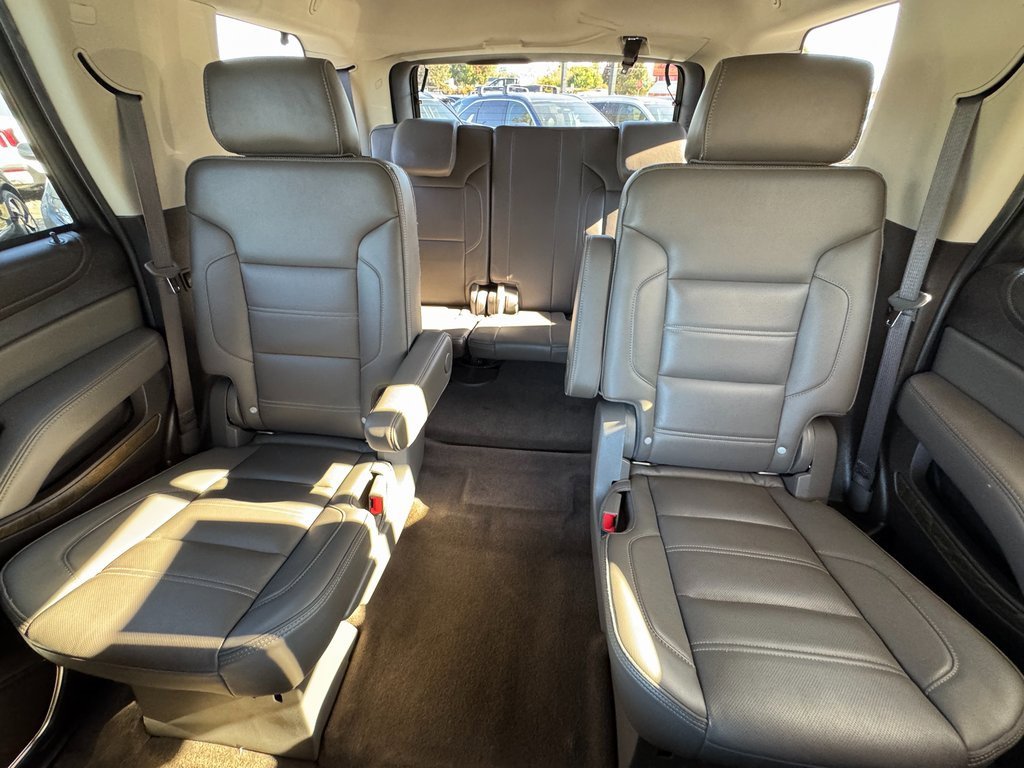 Used 2018 GMC Yukon Denali w/ Denali Ultimate Package image 16