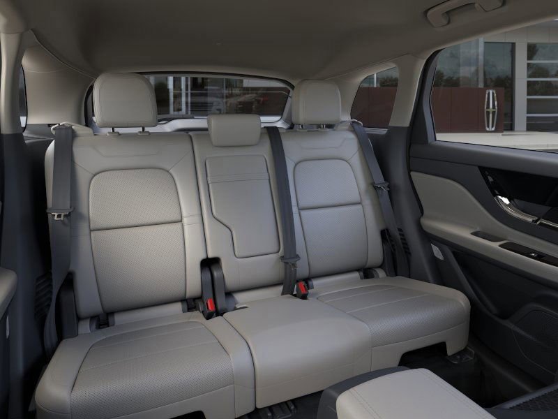 New 2026 Lincoln Corsair Premiere image 11