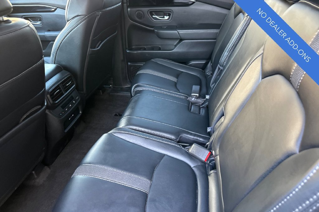 Certified 2025 Honda Pilot EX-L image 13