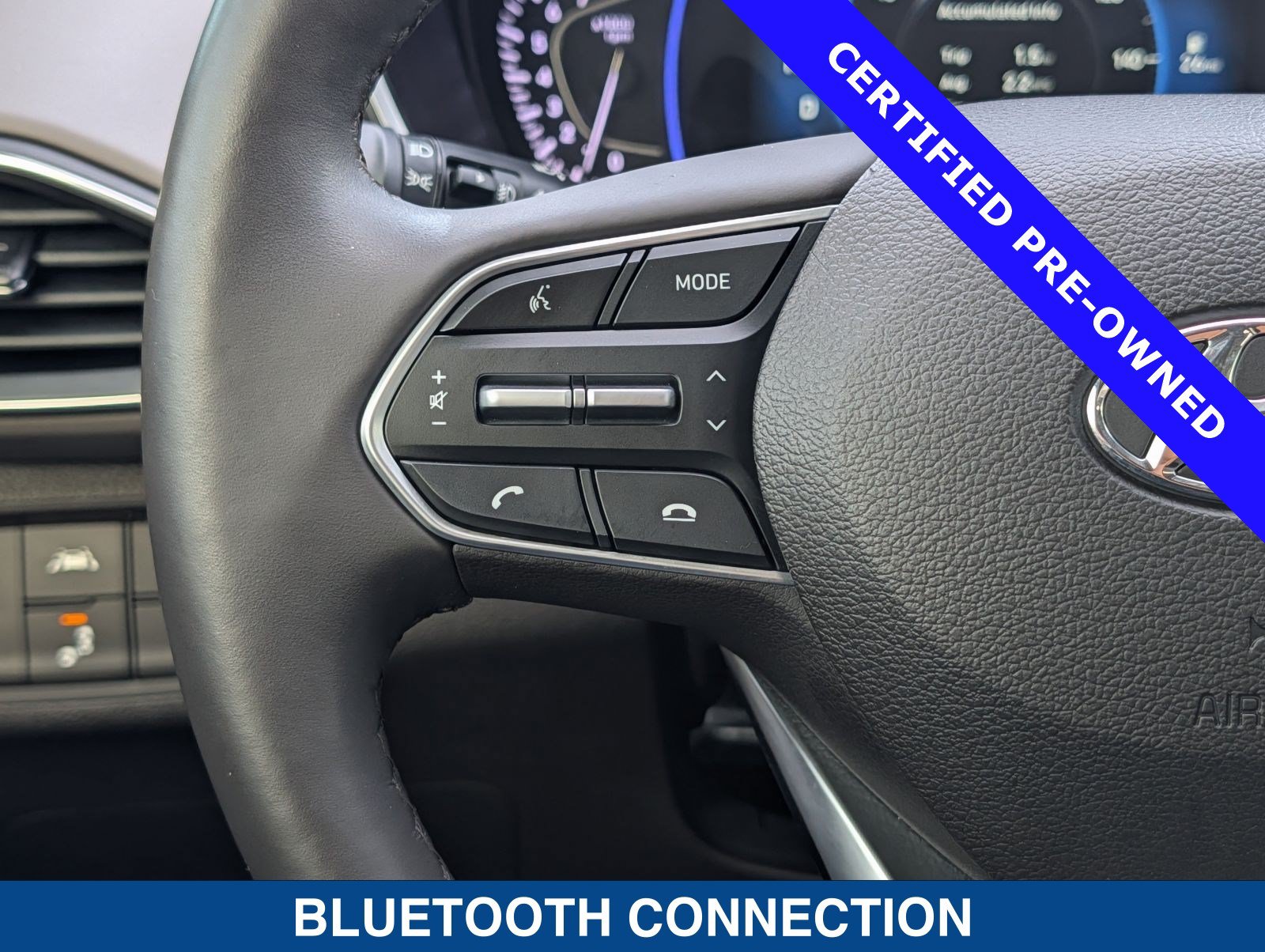 Used 2020 Hyundai Santa Fe Limited FWD image 27