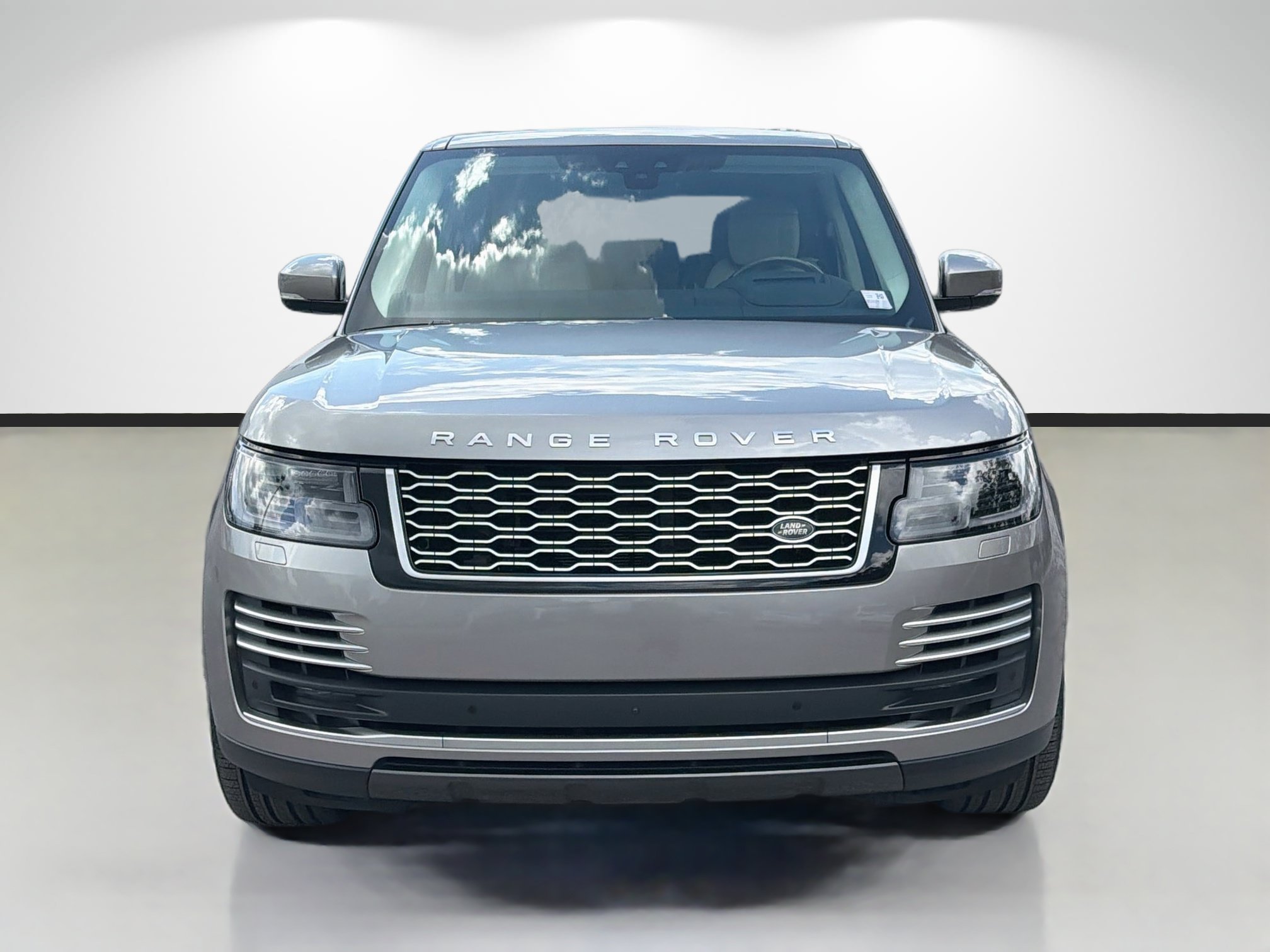 Used 2020 Land Rover Range Rover Autobiography AWD/4WD image 8