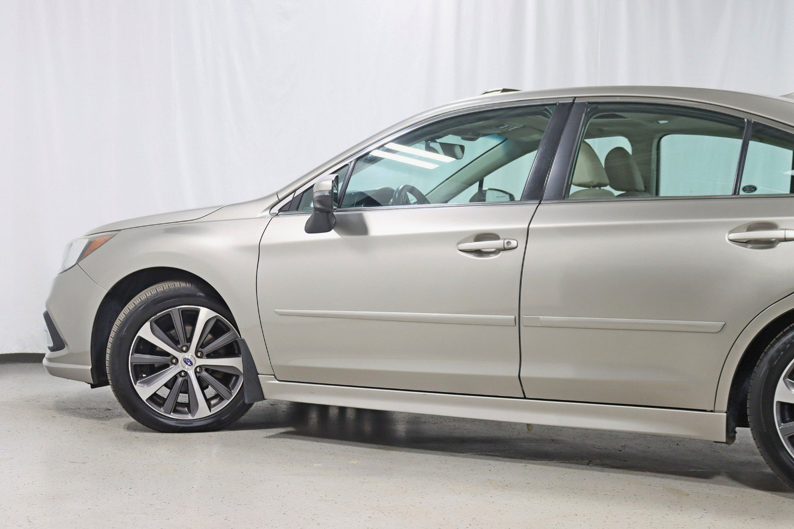 Used 2018 Subaru Legacy 2.5i Limited AWD/4WD image 11