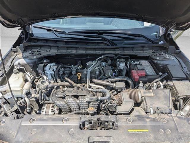 Used 2023 Nissan Altima 2.5 SR image 22