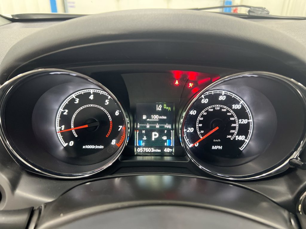 Used 2024 Mitsubishi Outlander Sport SE AWD/4WD image 12