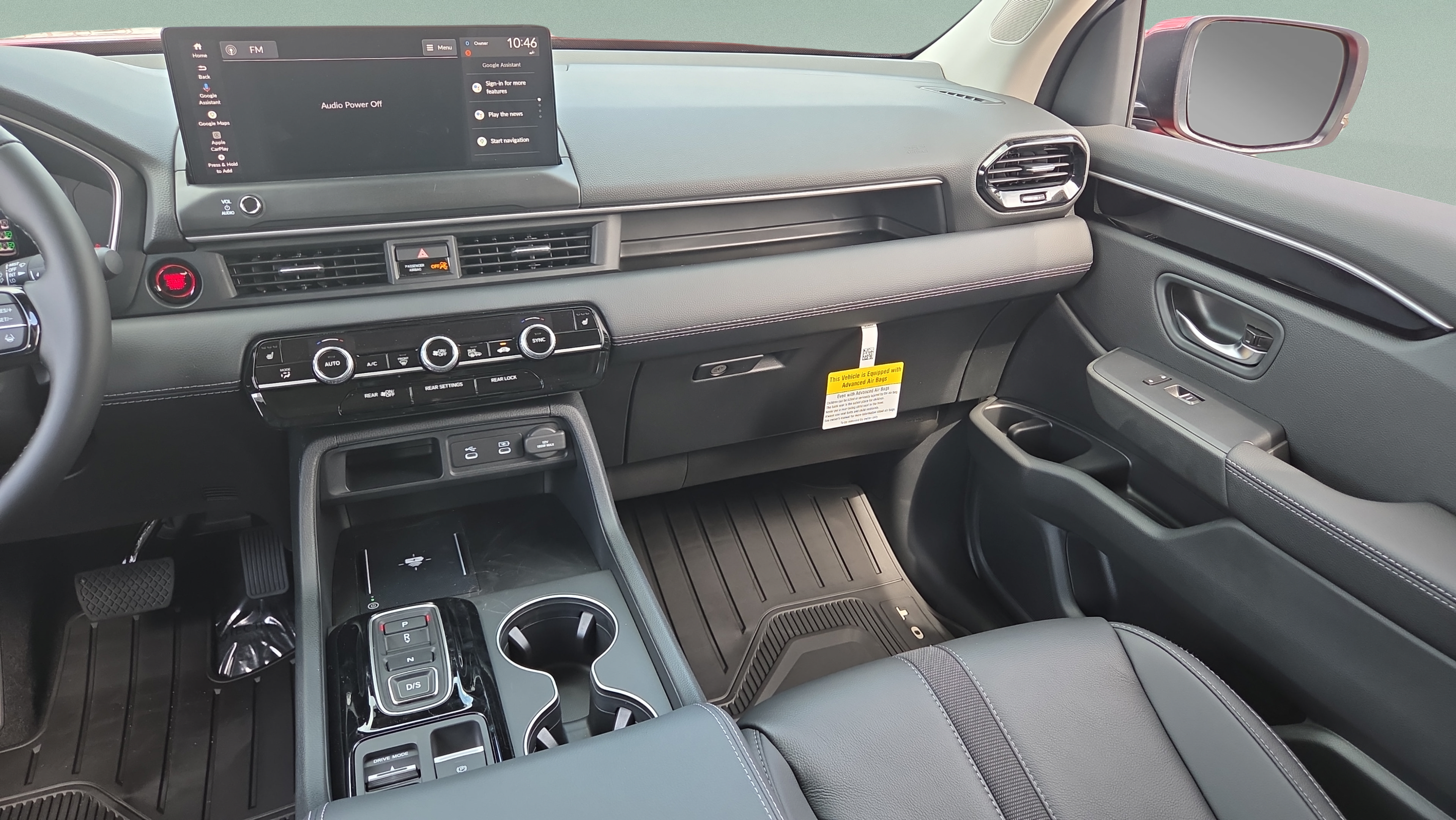New 2026 Honda Pilot EX-L image 14