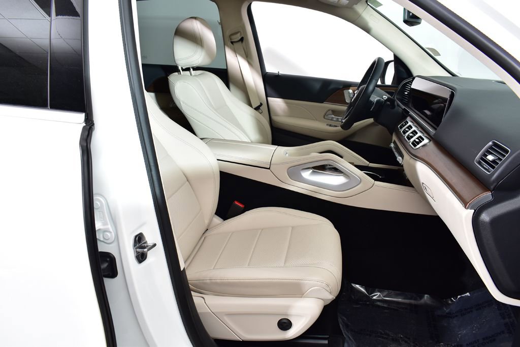 Certified 2026 Mercedes-Benz GLE 350 4MATIC image 34