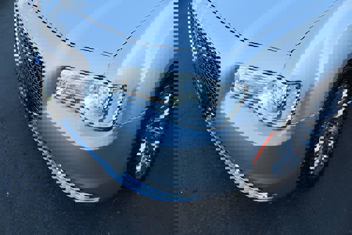 Used 2020 Chrysler 300 Limited image 10