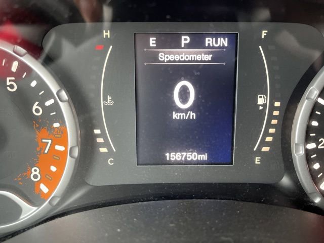 Used 2016 Jeep Renegade Latitude image 14