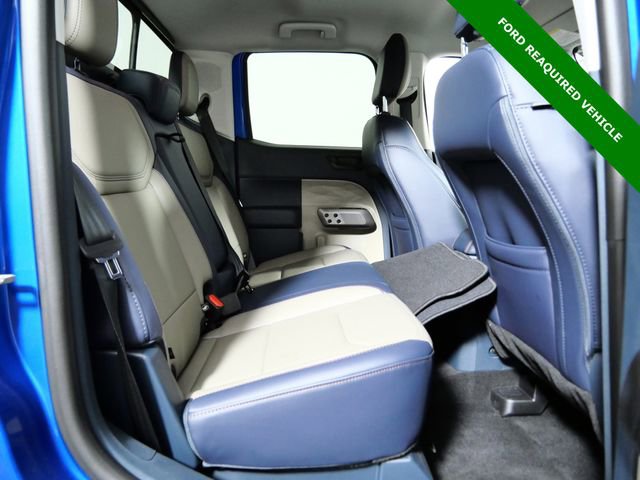 Used 2025 Ford Maverick Lariat image 11