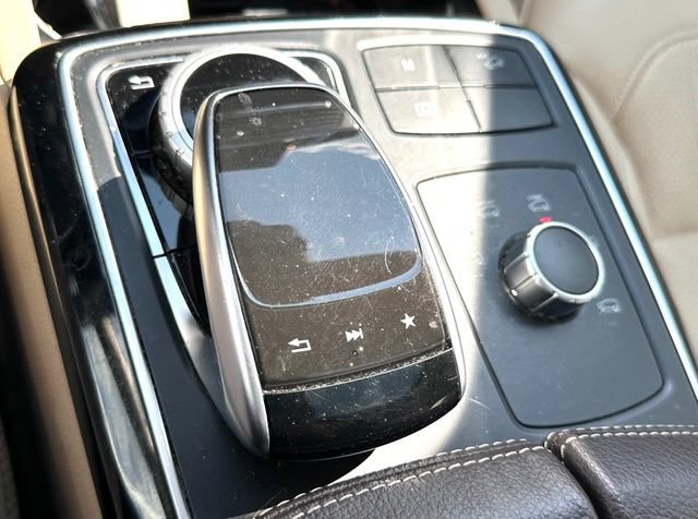 Used 2018 Mercedes-Benz GLE 350 4MATIC image 22