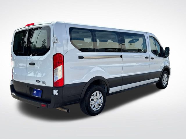 Used 2023 Ford Transit 350 XLT RWD image 6