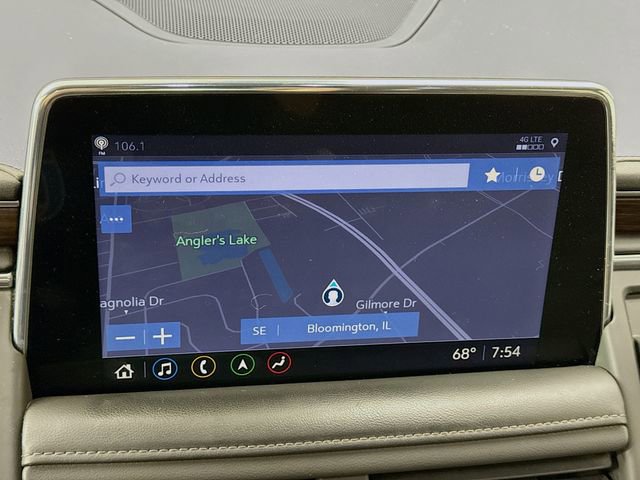 Used 2021 Chevrolet Tahoe High Country image 16