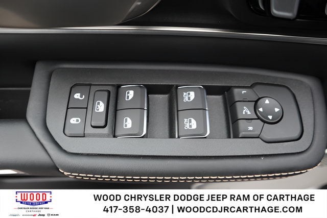 New 2026 RAM 1500 Tungsten w/ Off Road Group AWD/4WD image 14