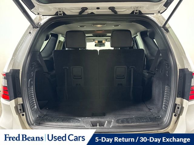 Used 2015 Dodge Durango Citadel w/ Technology Group AWD/4WD image 30