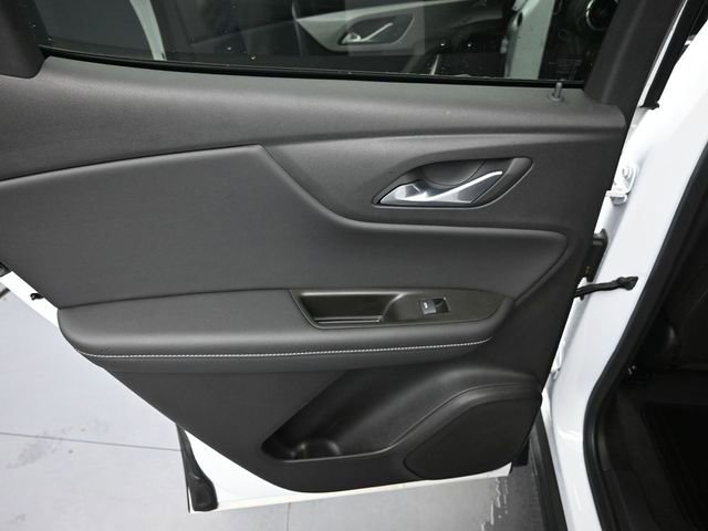 Used 2024 Chevrolet Blazer LT w/ Convenience Package FWD image 26