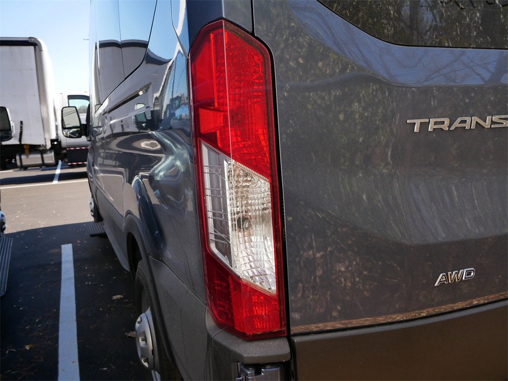 Used 2024 Ford Transit 350 XL image 7