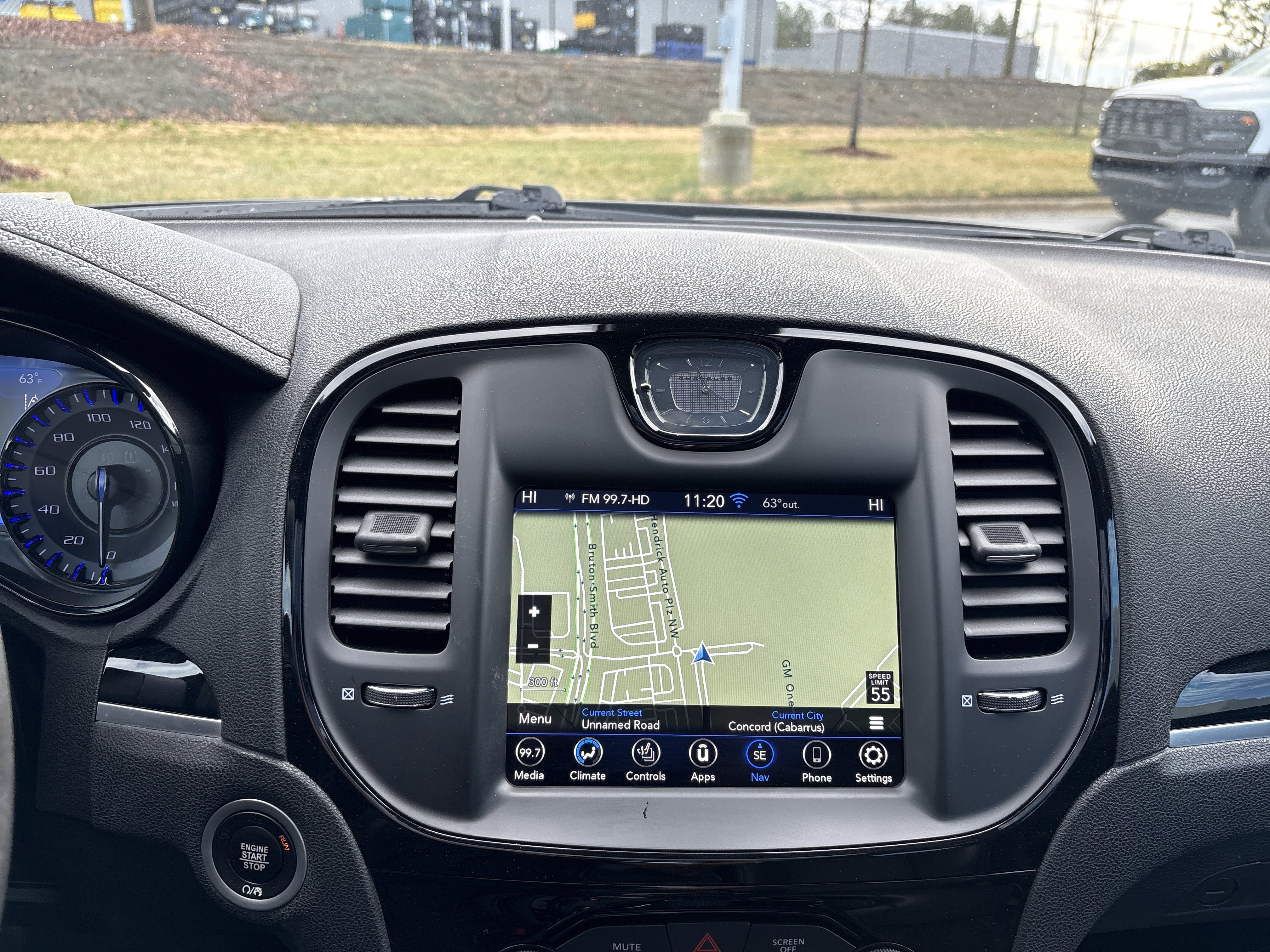 Certified 2022 Chrysler 300 S w/ Comfort Group image 31