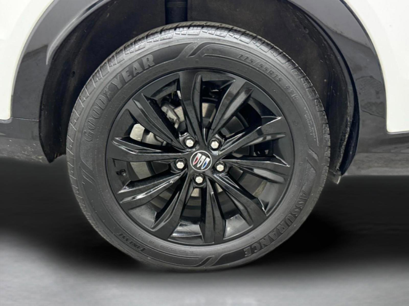 Used 2024 Buick Envista Sport Touring w/ Convenience I Package image 9