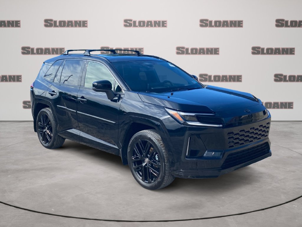Used 2026 Toyota RAV4 XSE w/ Weather Package AWD/4WD image 7