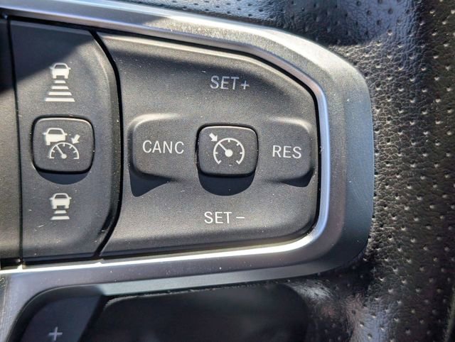 Used 2025 RAM 5500 Tradesman AWD/4WD image 15