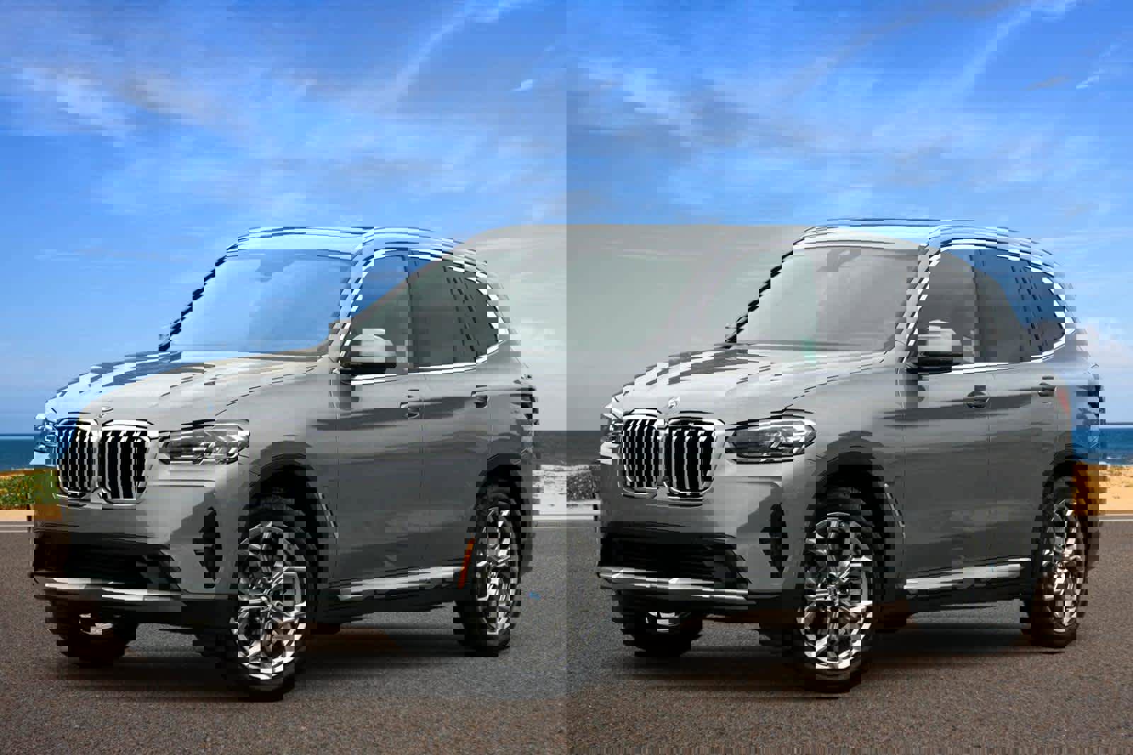 Used 2024 BMW X3 xDrive30i