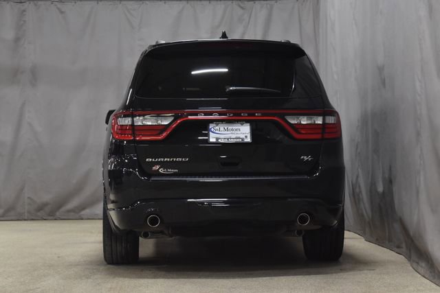 Used 2025 Dodge Durango R/T image 5