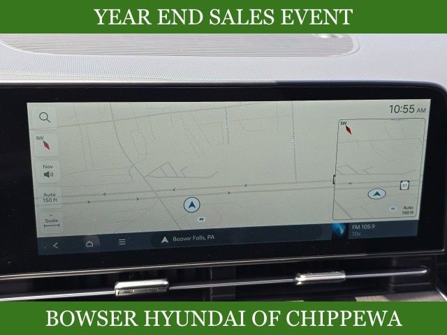 Certified 2024 Hyundai Kona Limited image 12