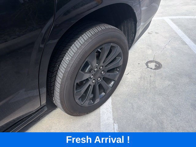 Used 2021 Chevrolet Tahoe Premier RWD image 5