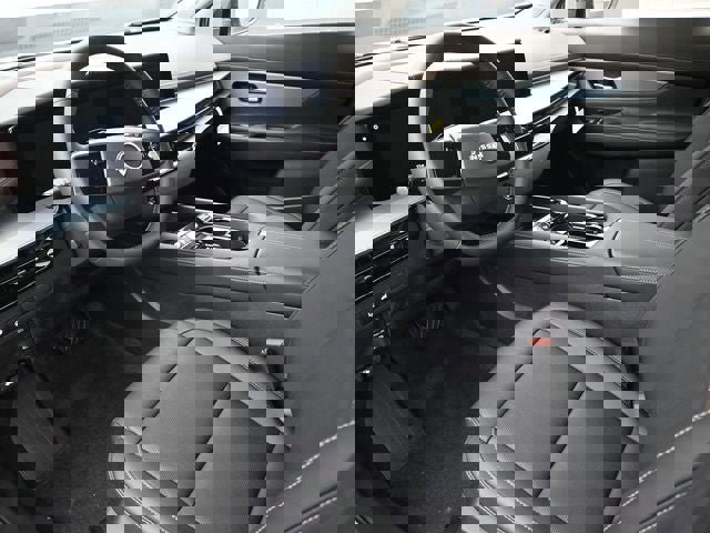 New 2026 Nissan Murano Platinum w/ Technology Package image 9