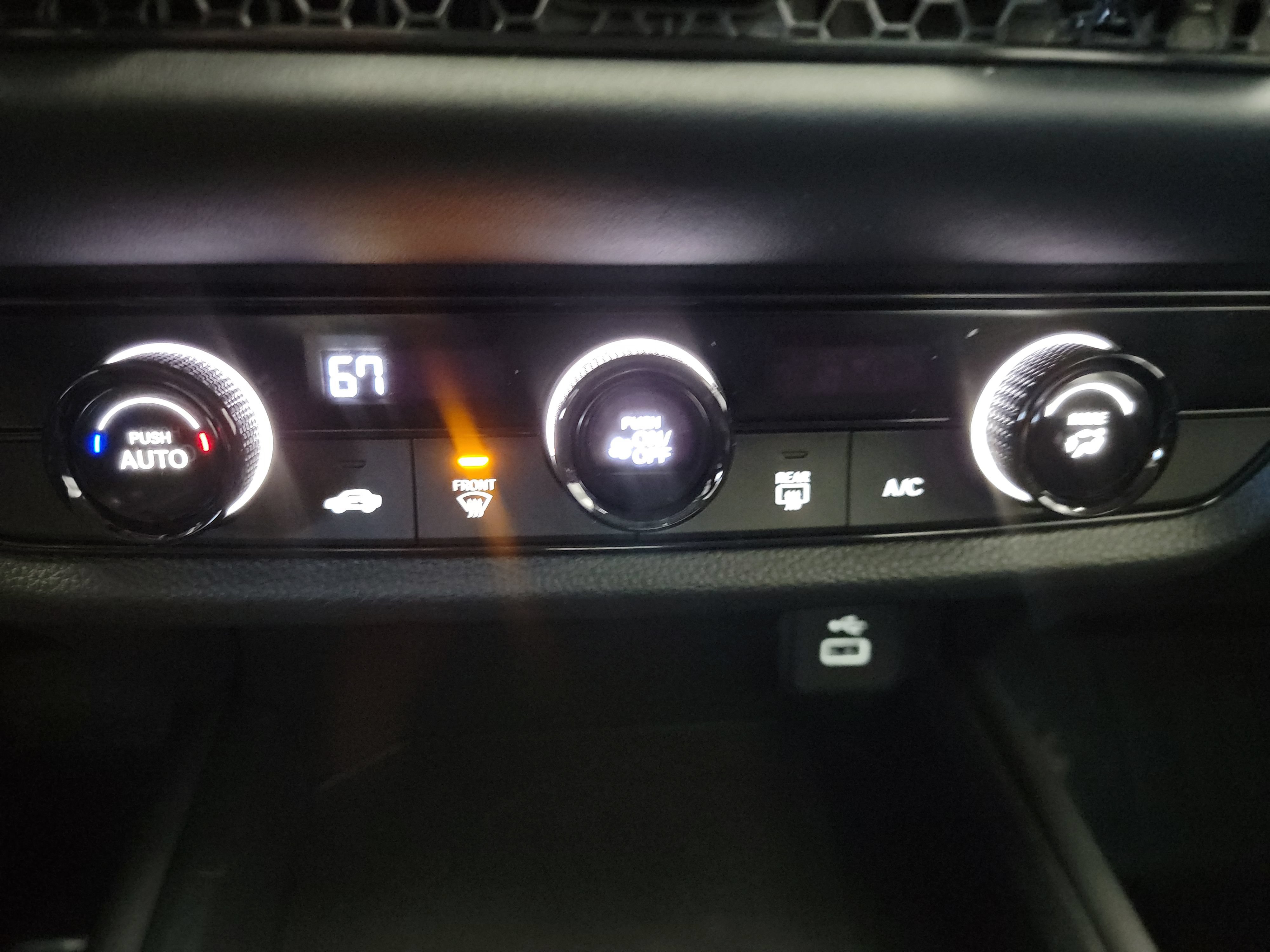 Used 2024 Honda HR-V LX image 21