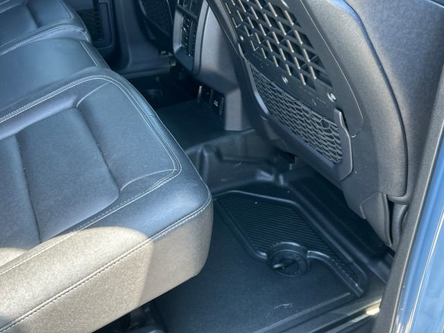 Used 2025 Ford Bronco Badlands AWD/4WD image 34