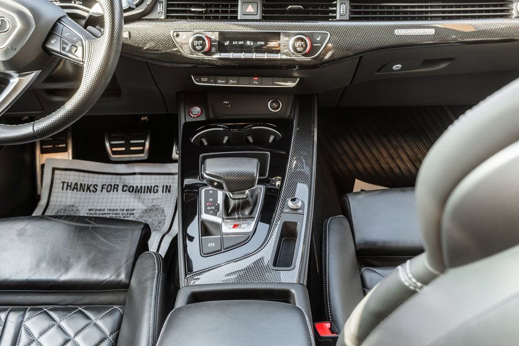 Used 2023 Audi S5 Premium Plus w/ Premium Plus Package image 14