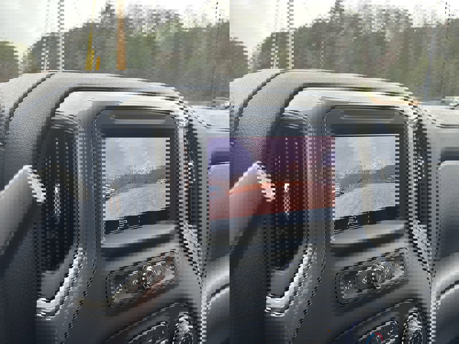 New 2026 Chevrolet Silverado 3500 W/T w/ WT Convenience Package image 20