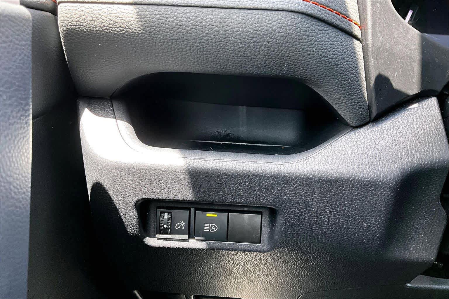 Used 2024 Toyota RAV4 Adventure AWD/4WD image 34