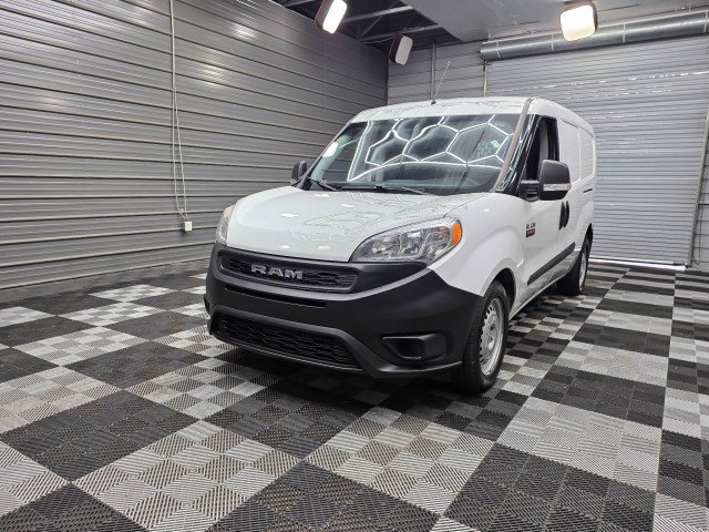 Used 2020 RAM ProMaster City Tradesman w/ Window Group 04 FWD image 33
