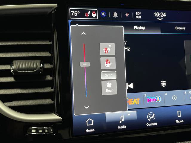 New 2026 Chrysler Pacifica Select w/ S Appearance Package image 7