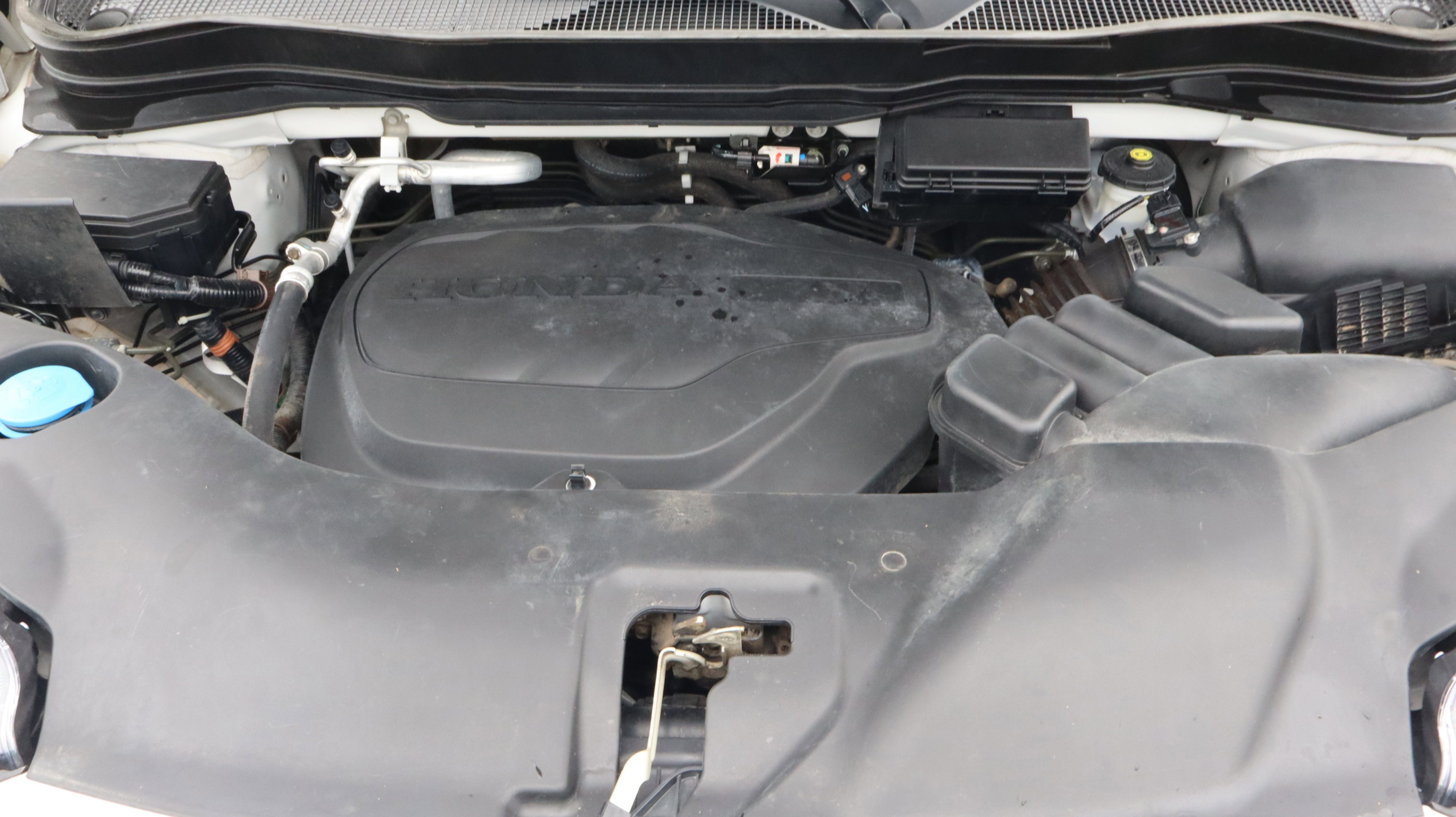 Used 2022 Honda Pilot Elite image 16