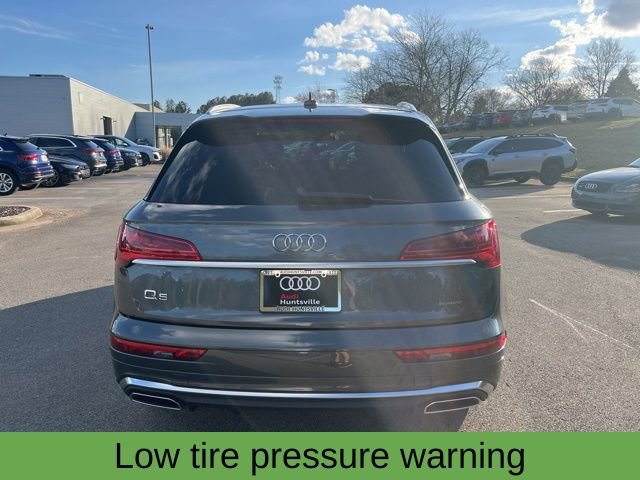 Used 2023 Audi Q5 2.0T Premium Plus AWD/4WD image 7
